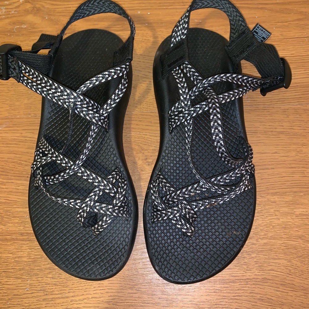 chaco zx/2 boost black